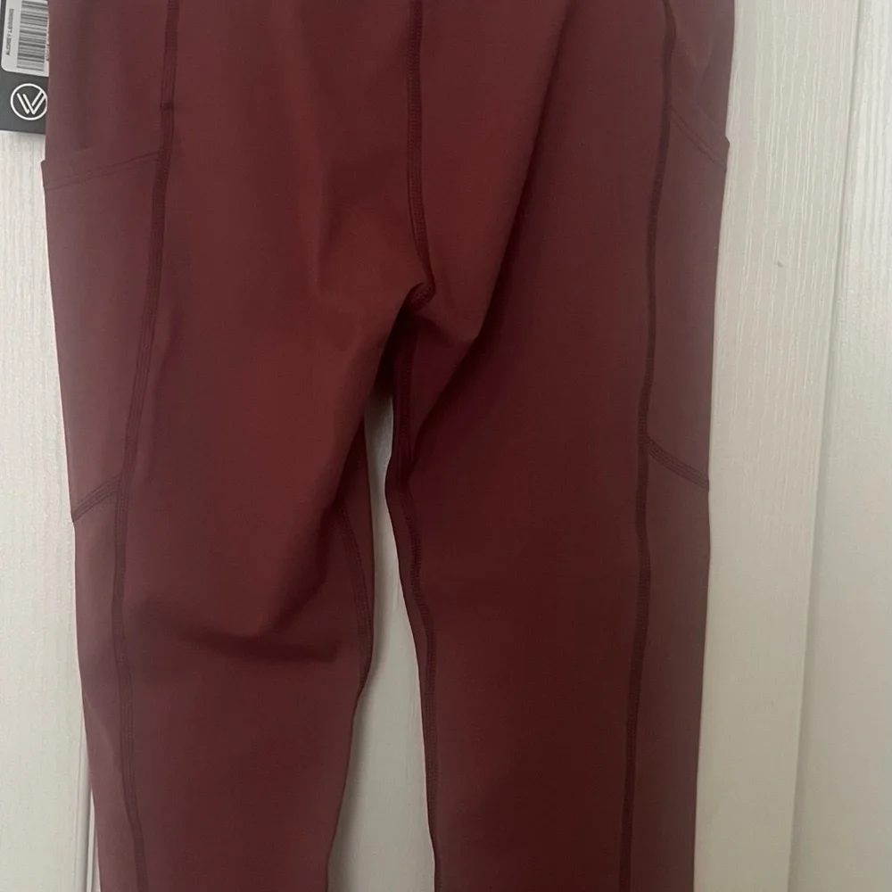 Savvi Audrey Leggings - Picture 3 of 3